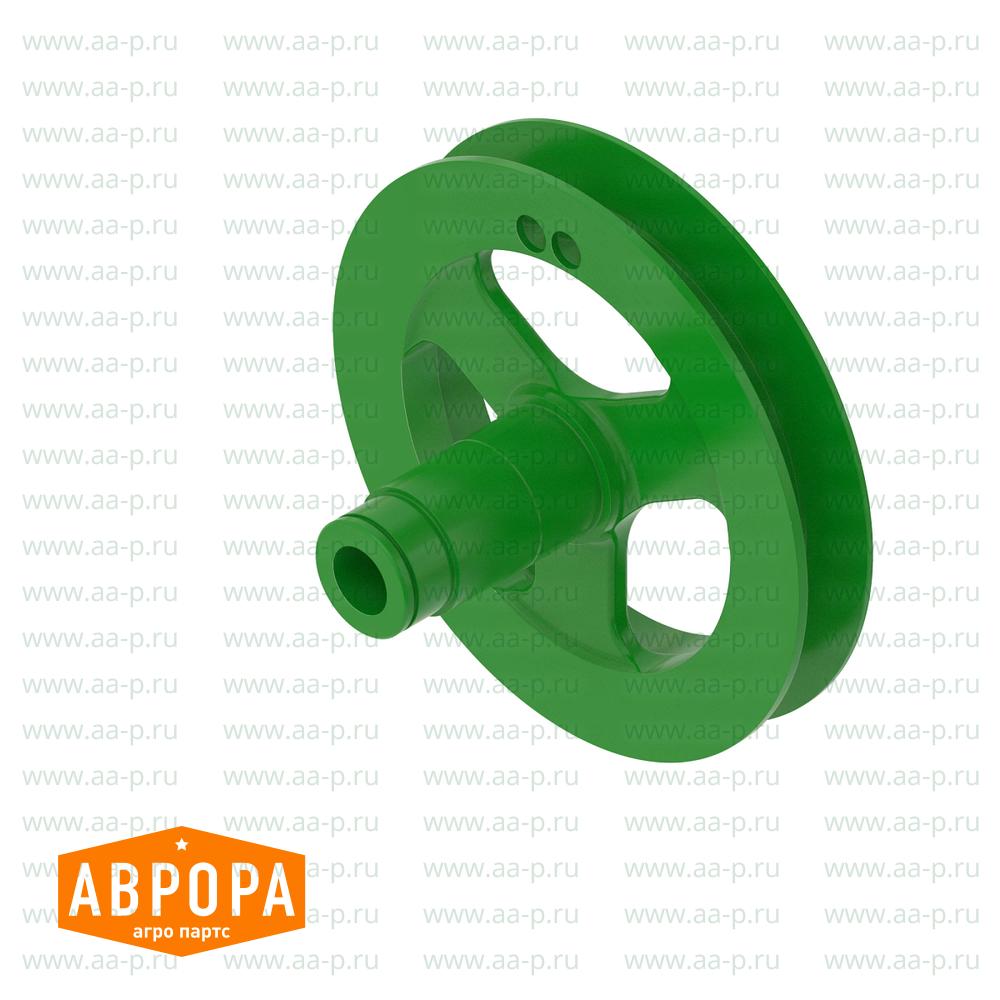 R179093 РАСПОРНАЯ  ВТУЛКА
